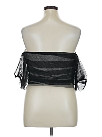 Finesse Sleeveless Top (view 2)