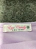 Eye Candy Purple Sleeveless Top Size M - photo 7