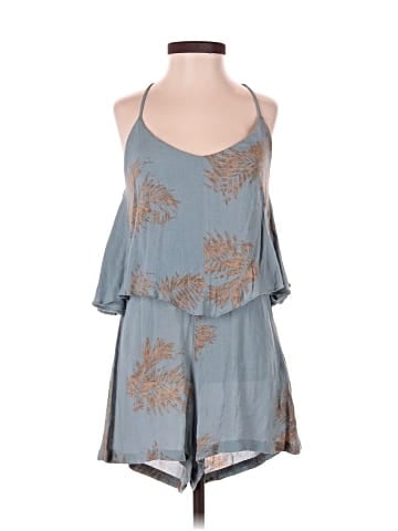 Bishop + Young Romper (view 1)