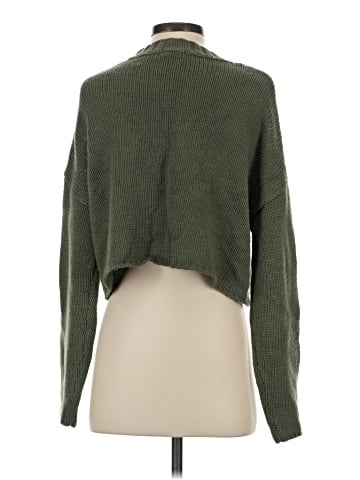rue21 Pullover Sweater (view 2)