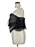 Finesse Black Sleeveless Top Size 1X - photo 5