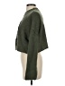 rue21 100% Acrylic Graphic Green Pullover Sweater Size S - photo 5