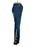 Jeans Floral Blue Jeans Size XL - photo 1