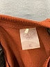 Calia Brown Long Sleeve Top Size XL - photo 7