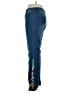 Jeans Floral Blue Jeans Size XL - photo 2