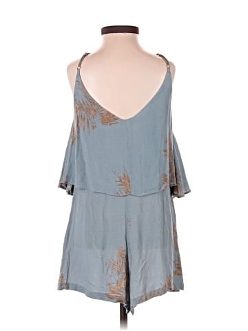 Bishop + Young Romper (view 2)