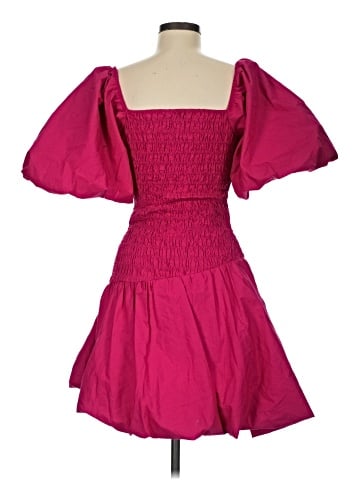 LoveShackFancy Cocktail Dress (view 2)