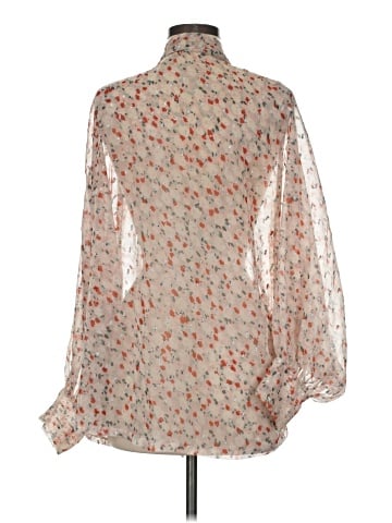 Pilcro Kimono (view 2)