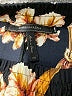 BCBGMAXAZRIA 100% Polyester Black Casual Pants Size XS - photo 7