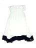 Chloé 100% Polyester White Dress Size 14 (estimated) - photo 1
