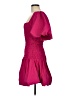 LoveShackFancy Pink Cocktail Dress Size M (estimated) - photo 5