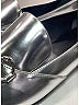 Gucci Silver Flats Size EU (IT) 39 / US 9 - photo 3