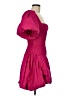 LoveShackFancy Pink Cocktail Dress Size M (estimated) - photo 4