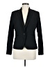 H&M Black Blazer Size 10 - photo 1