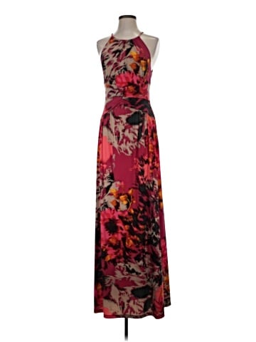 London Times Cocktail Dress (view 1)