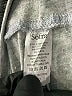 Sofra Gray Active Pants Size XL - photo 4