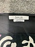 Saylor Black Casual Skirt Size S - photo 4