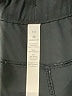 Lululemon Athletica 100% Polyester Black Casual Pants Size 10 - photo 7