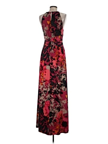 London Times Cocktail Dress (view 2)