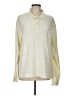 BDG 100% Polyester Ivory Pullover Sweater Size L - photo 1