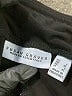 Susan Graver Solid Black Active Pants Size L - photo 7