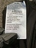 Susan Graver Solid Black Active Pants Size L - photo 8