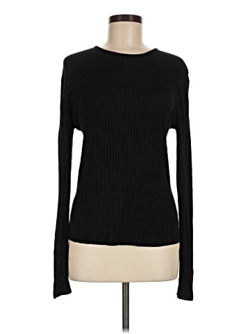 Armani Collezioni Pullover Sweater (view 1)