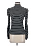 Draper James RSVP Black Long Sleeve Turtleneck Size XS - photo 1