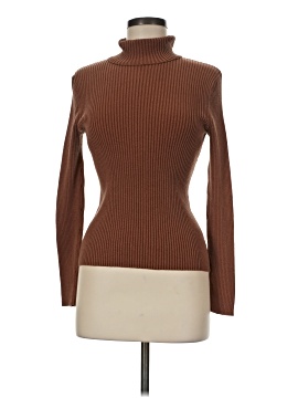Chico's Turtleneck Sweater (view 1)