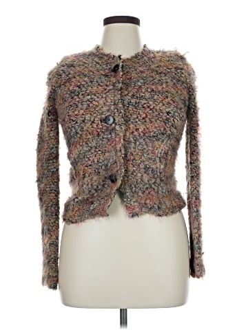 IRO Cardigan (view 1)