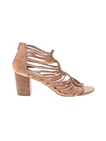 REPORT Sandals (view 1)