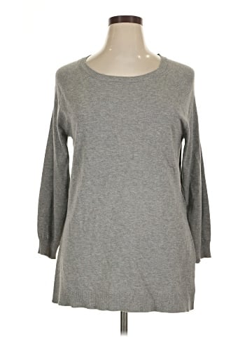Marella Pullover Sweater (view 1)