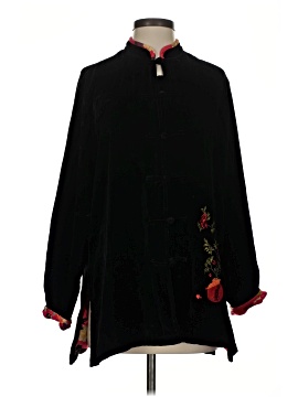 Chico's Design Coat