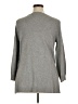 Marella Gray Pullover Sweater Size XL (estimated) - photo 2