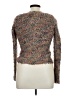 IRO Tweed Brown Cardigan Size 34 waist - photo 2