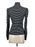 Draper James RSVP Black Long Sleeve Turtleneck Size XS - photo 2