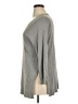 Marella Gray Pullover Sweater Size XL (estimated) - photo 5