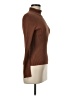 Chico's Brown Turtleneck Sweater Size Med (1) - photo 4