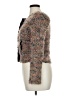 IRO Tweed Brown Cardigan Size 34 waist - photo 5