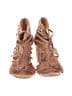 REPORT Tan Sandals Size 11 - photo 2