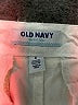 Old Navy Solid Ivory Shorts Size 8 - photo 3