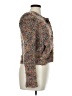 IRO Tweed Brown Cardigan Size 34 waist - photo 4