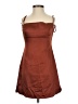 Stella Brown Cocktail Dress Size S - photo 1