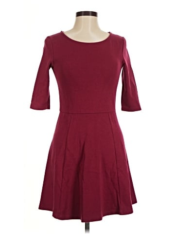 Jack Wills Casual Dress (view 1)