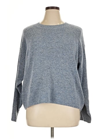 H&M Pullover Sweater (view 1)
