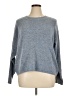 H&M Gray Pullover Sweater Size XL - photo 1