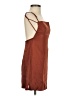 Stella Brown Cocktail Dress Size S - photo 4