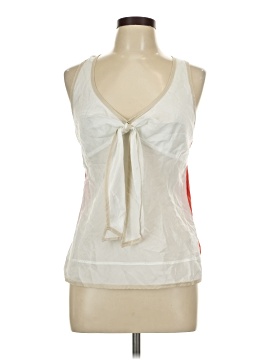 Armani Exchange Sleeveless Blouse