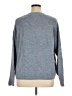 H&M Gray Pullover Sweater Size XL - photo 2