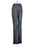 CAbi Chevron-herringbone Gray Dress Pants Size S - photo 1